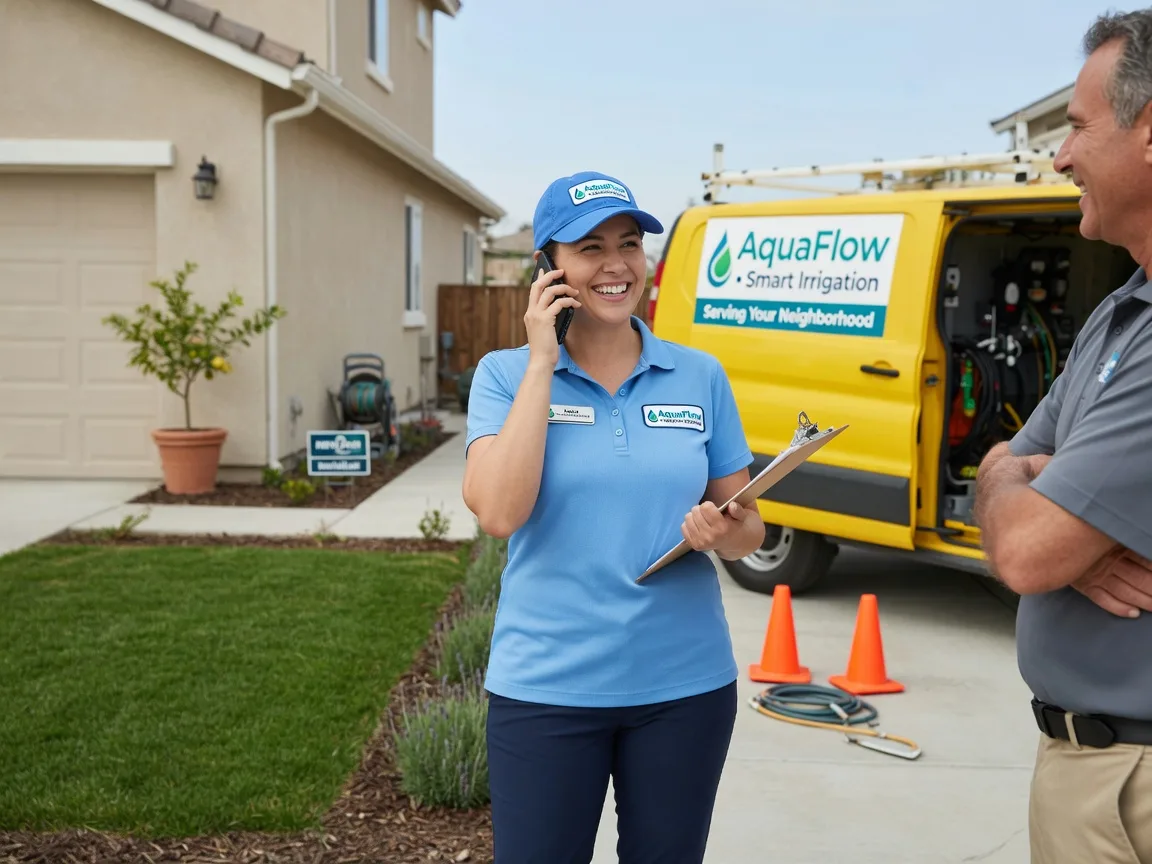 Irrigation Installation Taylorsville, UT FAQs